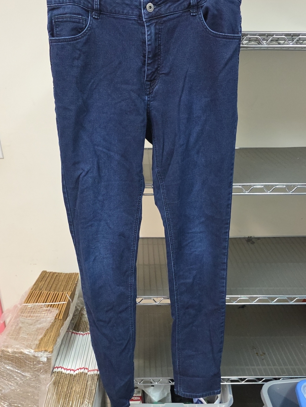 Ethyl 14 Tall Women's Jeans